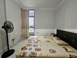 Blk 465 Segar Gardens (Bukit Panjang), HDB 5 Rooms #490725551